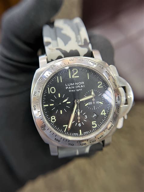 panerai luminor fort lauderdale|panerai luminor.